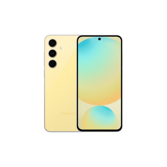 Smartfon Samsung Galaxy S24 FE 5G 8/128GB Żółty (SM-S721BZYDEUE) (SM-S721BZYD)