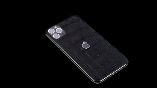 Black Lord Carbon IPHONE 17 PRO MAX