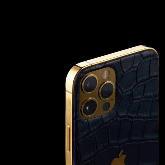 Classic Gold IPHONE 17 PRO MAX