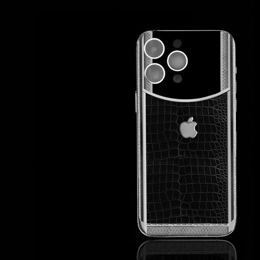 Luxurious Duke – iPhone 17 Pro Max