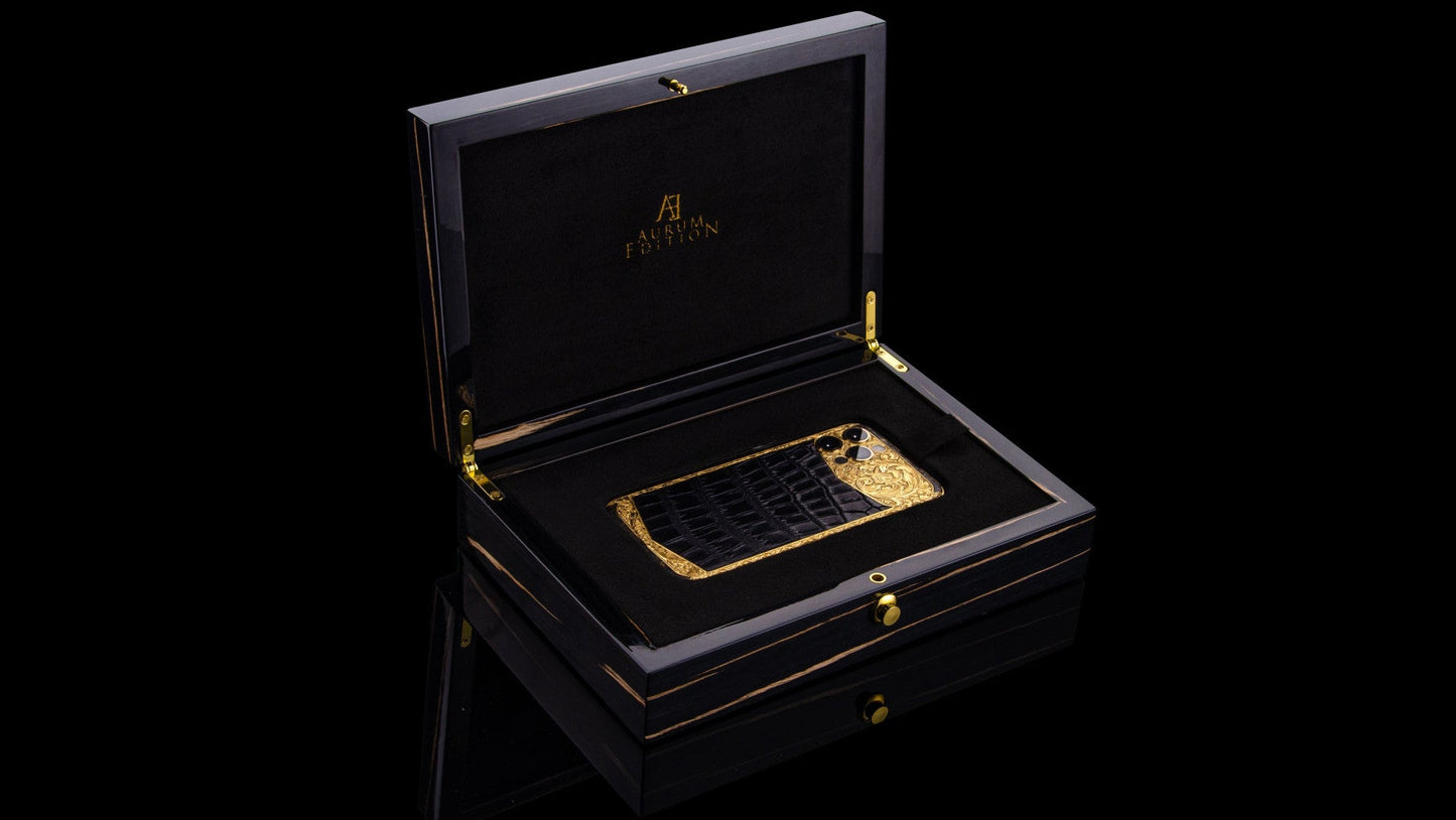 Premium Edition IPHONE 17 PRO MAX