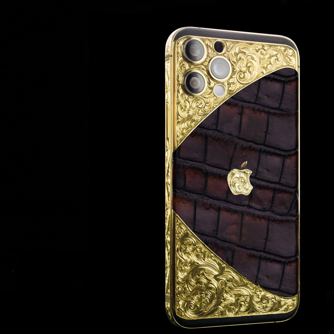 Rich Vortex IPHONE 17 PRO MAX