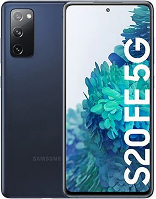Samsung s 20 FE