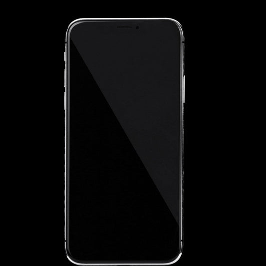 Luxus iPhone Platinum Ring of Time IPHONE 15 PRO MAX 512 GB mit 24K Gold – TechnoLoot