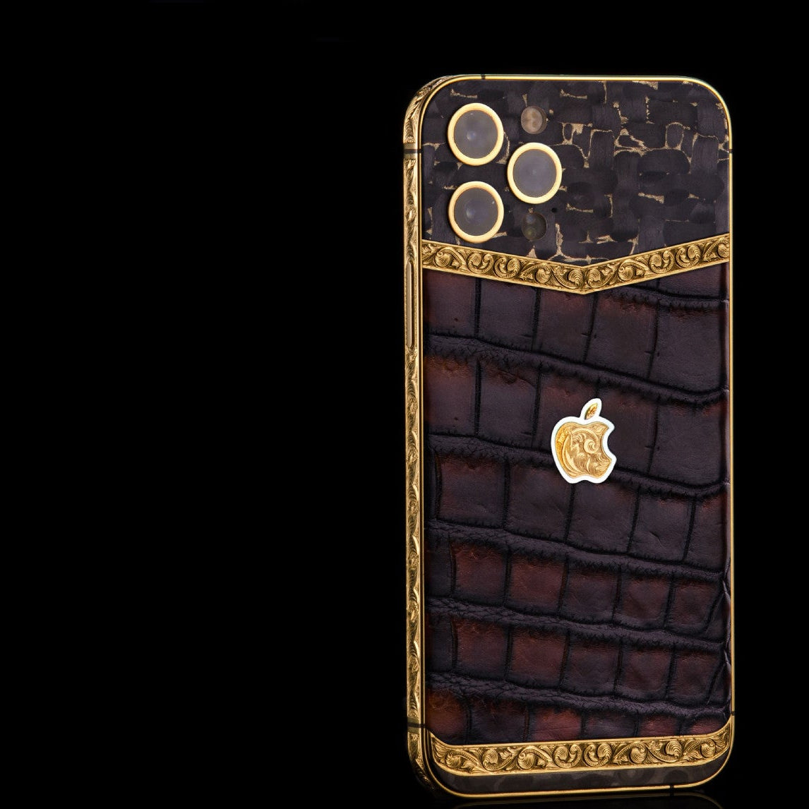 Aurum Apple – iPhone 17 Pro Max
