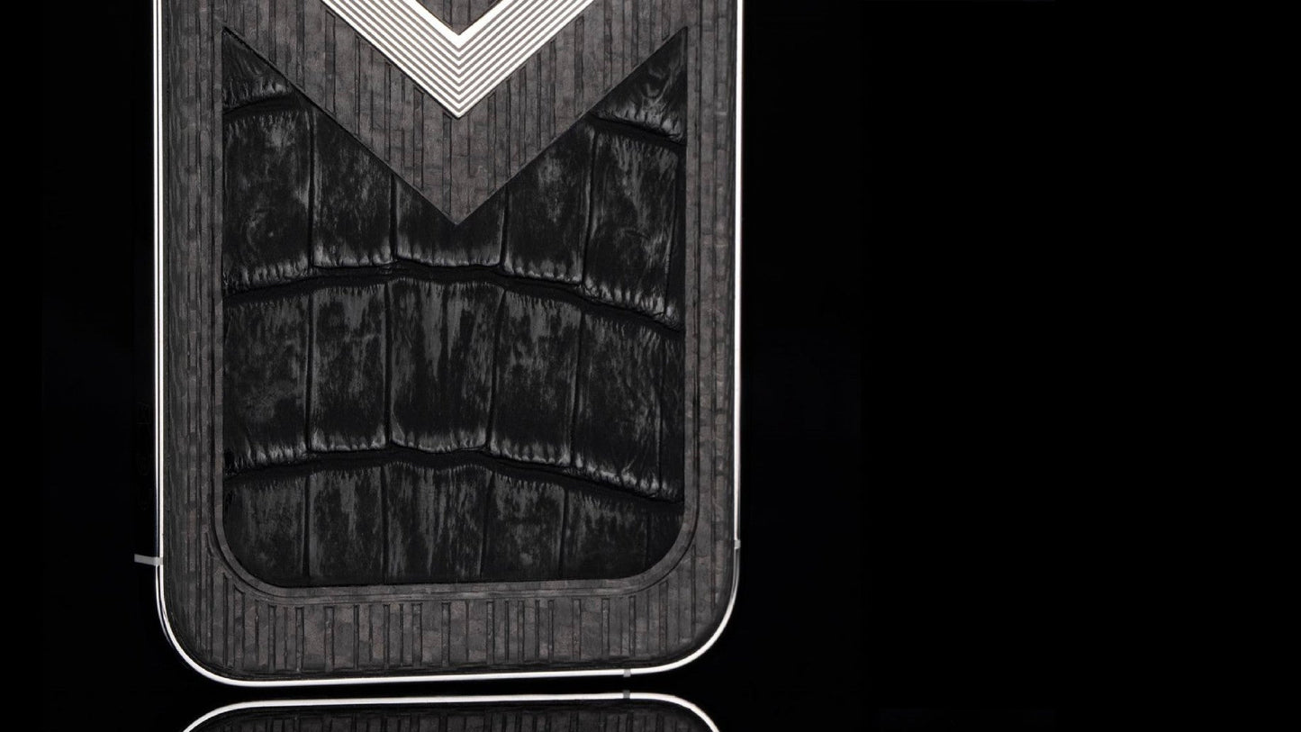 Bentley Style – iPhone 17 Pro Max