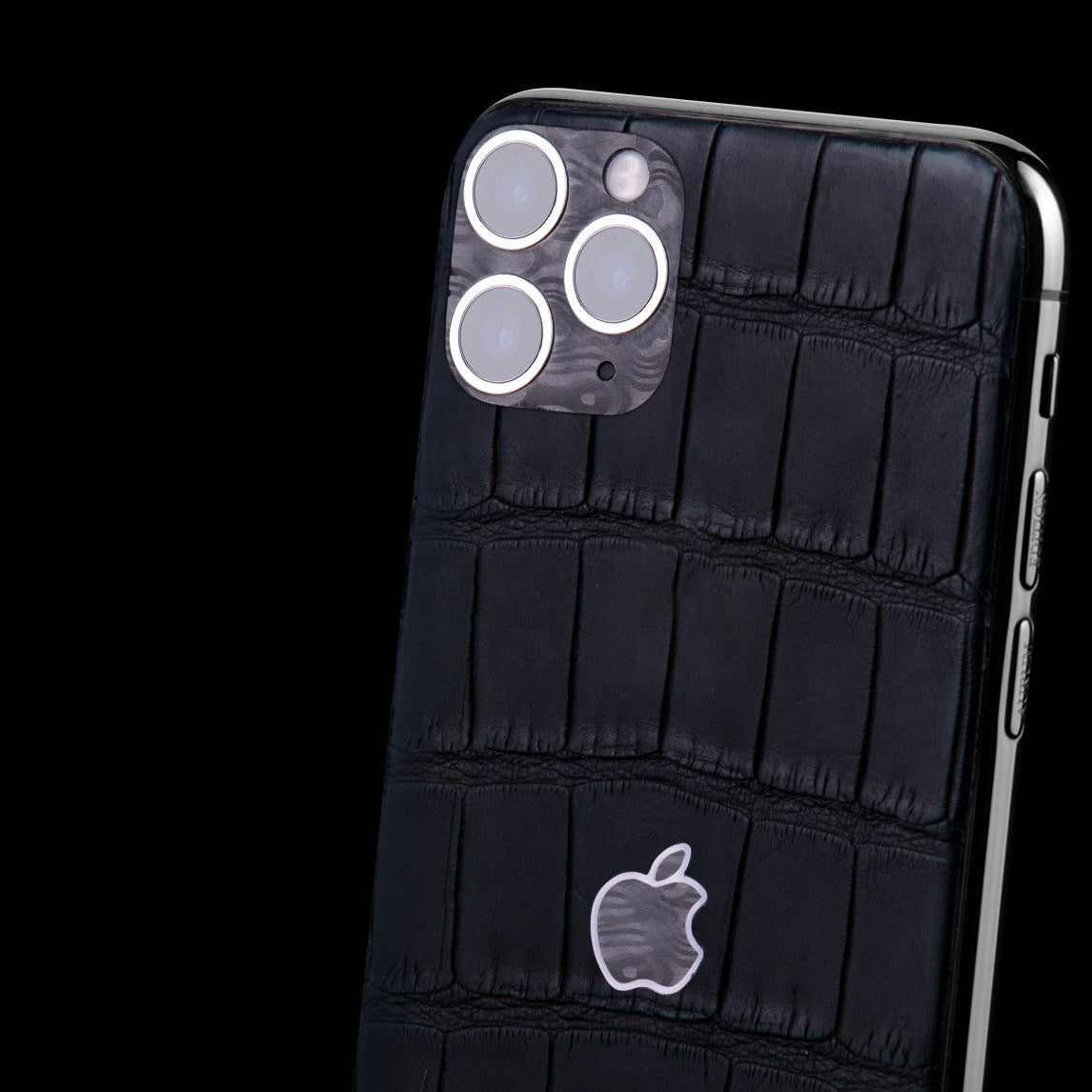Black Lord Carbon IPHONE 17 PRO MAX