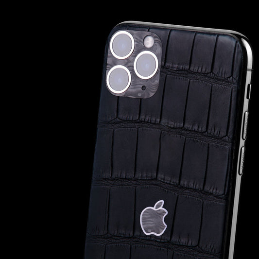 Black Lord Carbon IPHONE 17 PRO MAX
