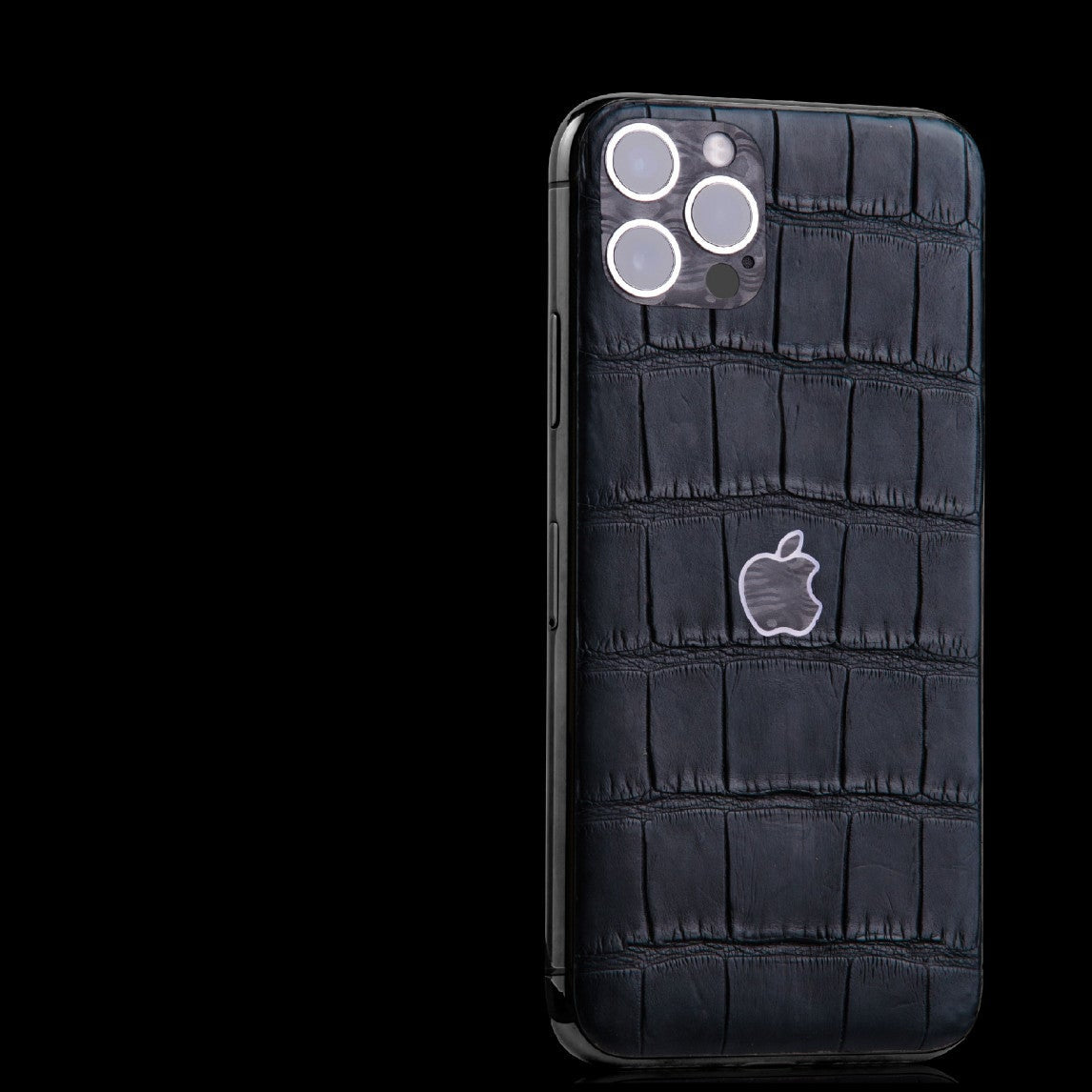 Black Lord Carbon IPHONE 17 PRO MAX