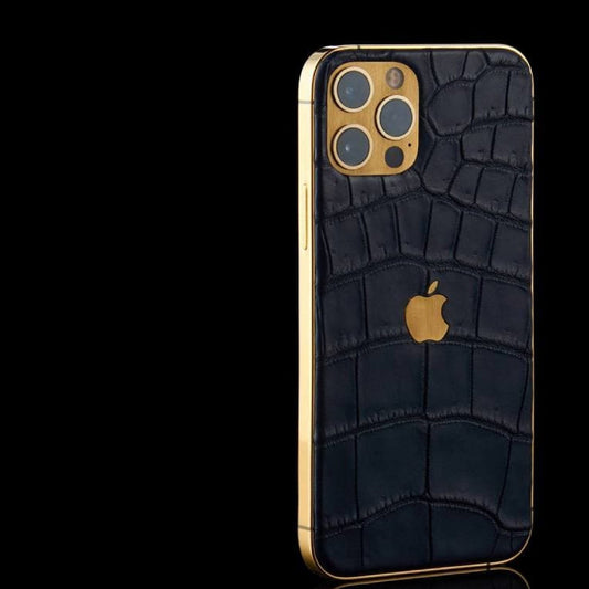 Classic Gold IPHONE 17 PRO MAX
