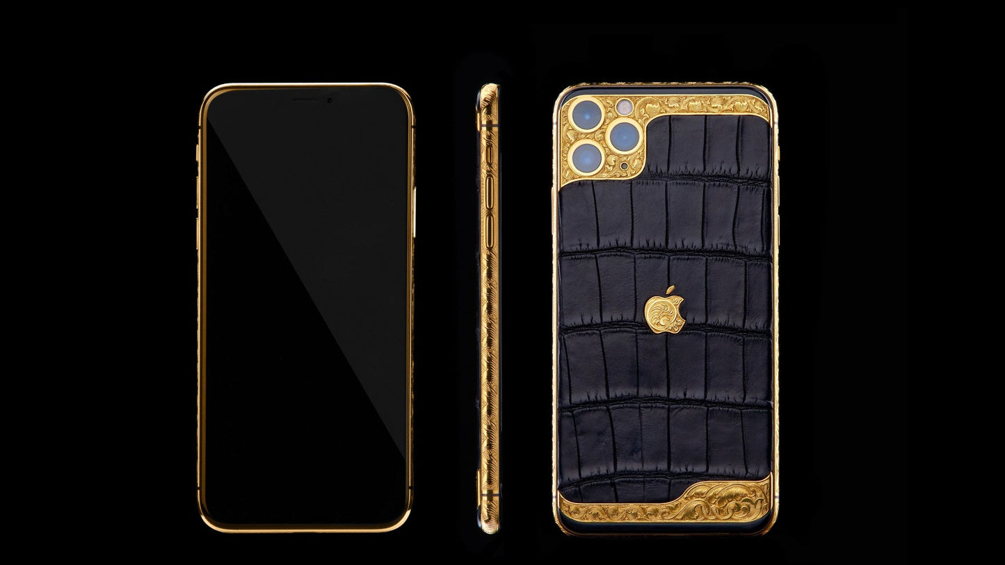 English Lord – iPhone 17 Pro Max