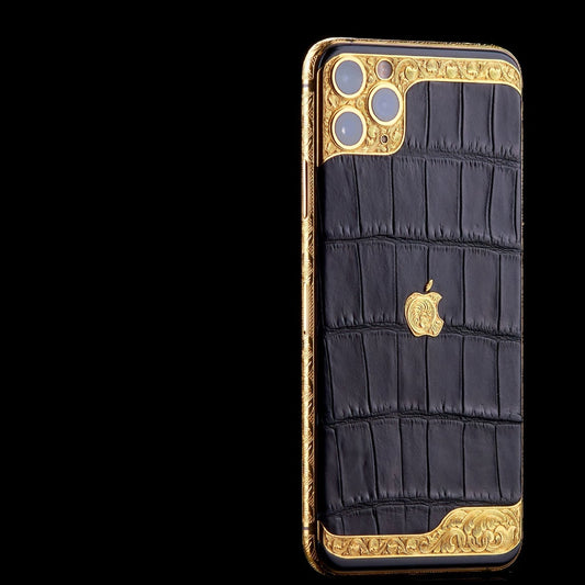 English Lord – iPhone 17 Pro Max