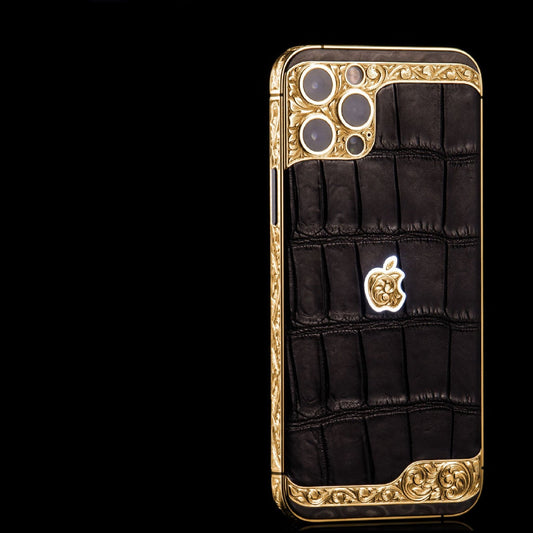 Gold Lord IPHONE 17 PRO MAX