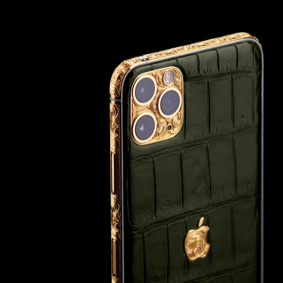 Khaki – iPhone 17 Pro Max