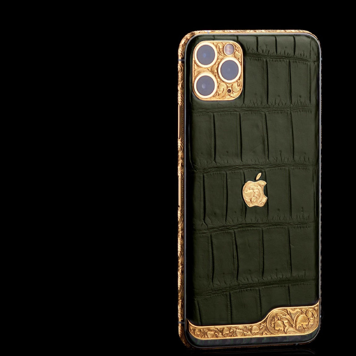 Khaki – iPhone 17 Pro Max