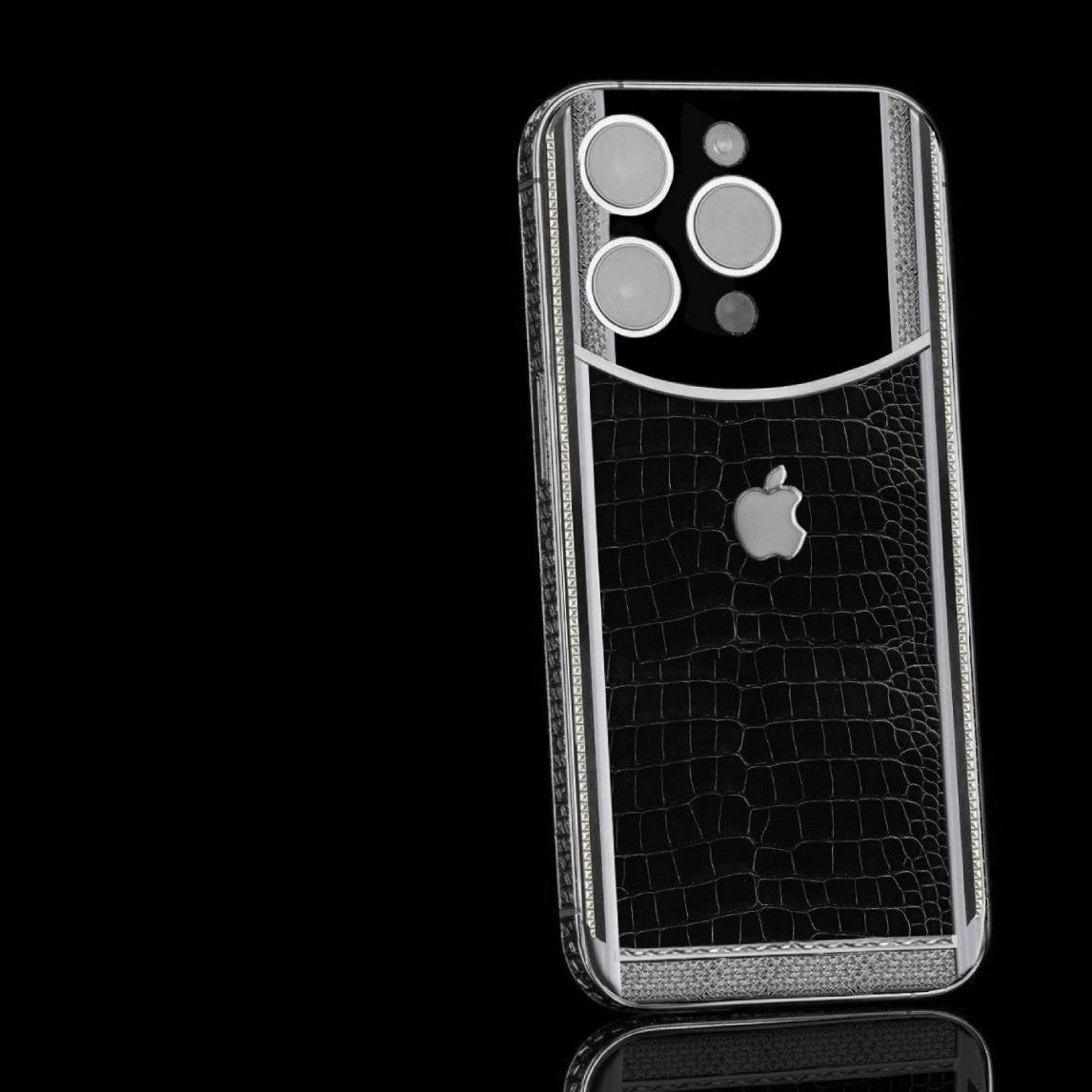 Luxurious Duke – iPhone 17 Pro Max