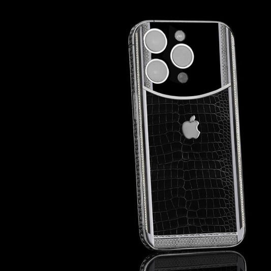 Luxurious Duke – iPhone 17 Pro Max