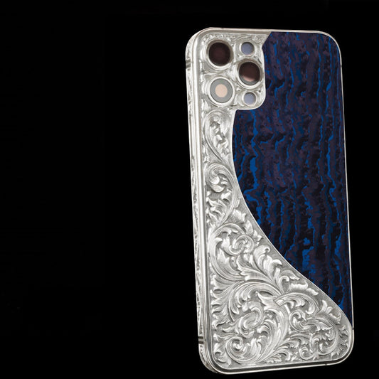 Luxury Wave IPHONE 17 PRO MAX