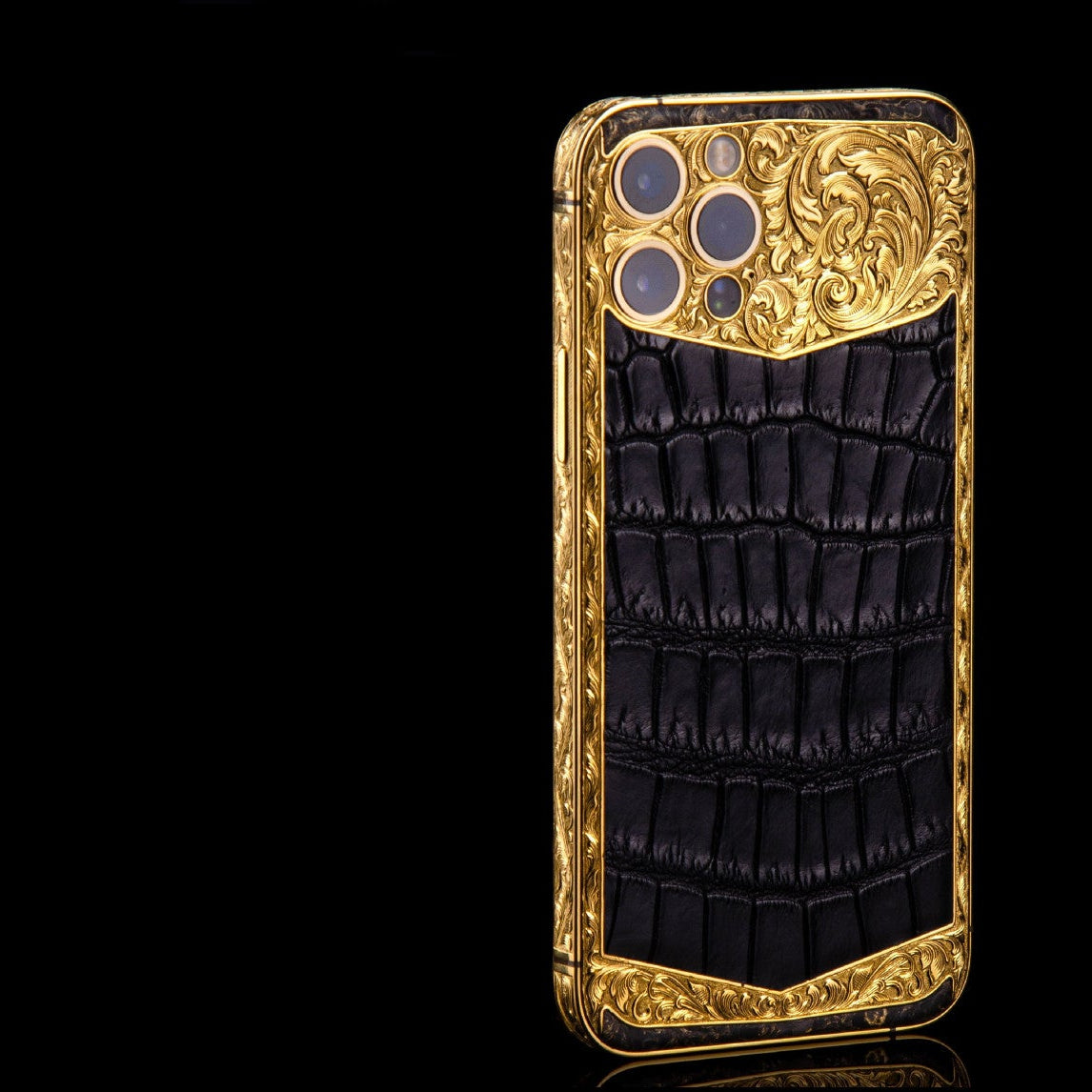 Premium Edition IPHONE 17 PRO MAX