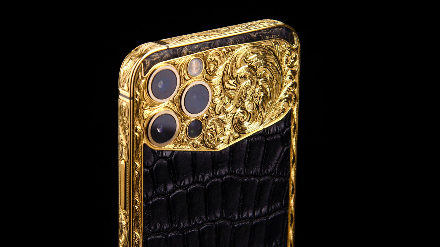 Premium Edition IPHONE 17 PRO MAX