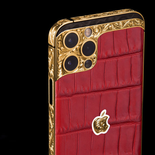 Red Queen Edition IPHONE 17 PRO MAX
