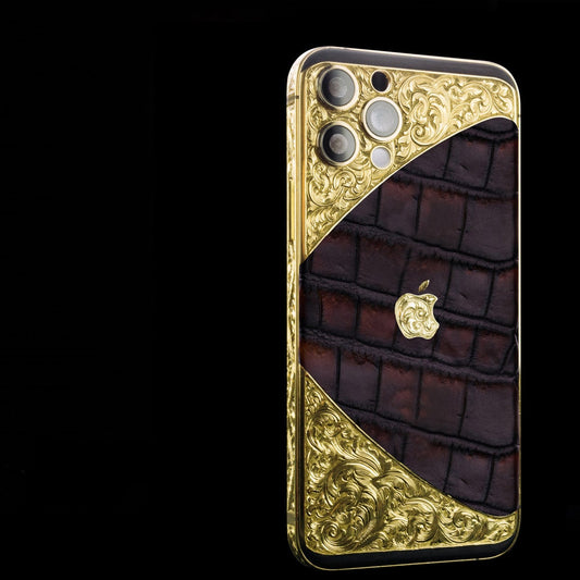 Rich Vortex IPHONE 17 PRO MAX