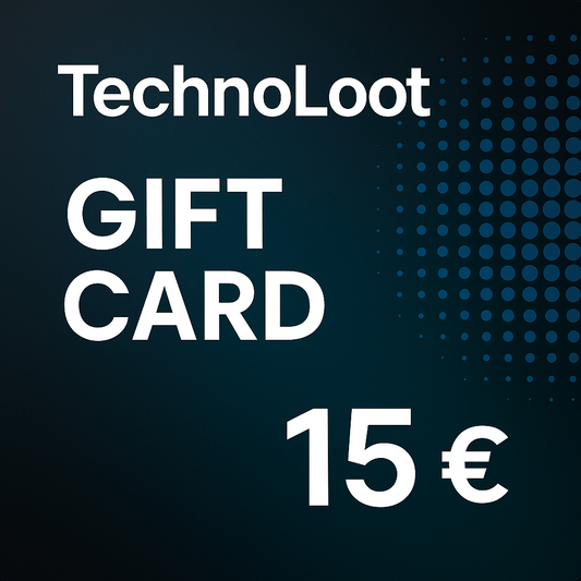 Luxus iPhone 🎁 TechnoLoot - Gutschein mit 24K Gold – TechnoLoot